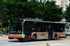 Thumbnail: SMB 140P — A Mercedes-Benz O.530 Citaro single-deck bus serving commuters on service 77 back when it was operated by SMRT Buses in July 2014.
